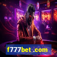 f777bet .com